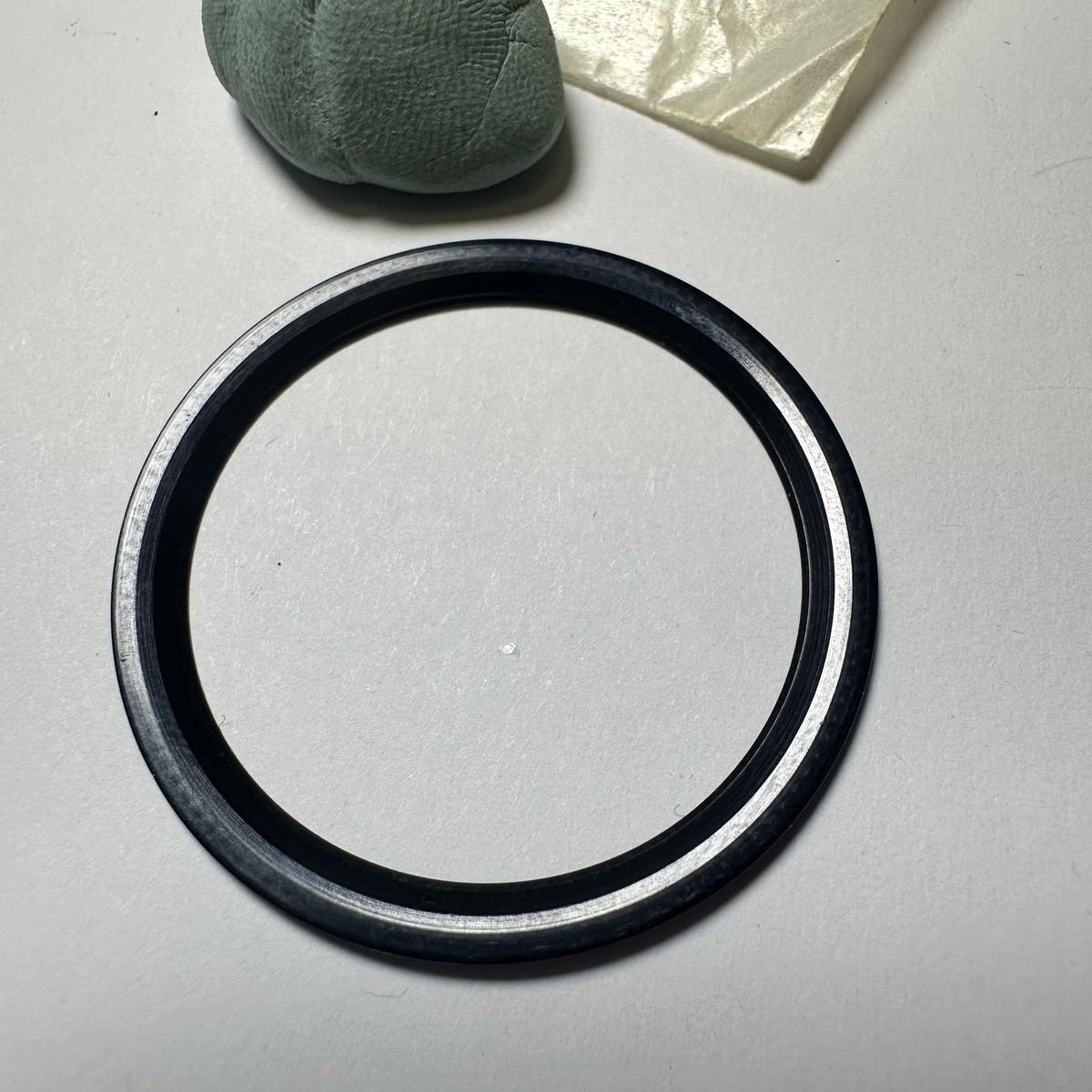 ◆ept◆ FAT BLACK EP4SN1FA18001 Rolex 16758 16713 16718 GMT 