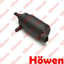 Howen FRONT WINDSCREEN WASHER PUMP FOR JAGUAR S-TYPE XJ X-TYPE MFWWP86G2