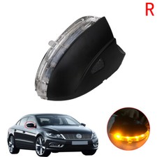 Blinker Außenspiegel für VW PASSAT B7 JETTA 4 EOS BEETLE rechts 3C8949102D