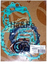 Kit guarnizioni motore Yamaha YZ 250 2T 1988 - 1996 ATHENA Gasket Kit