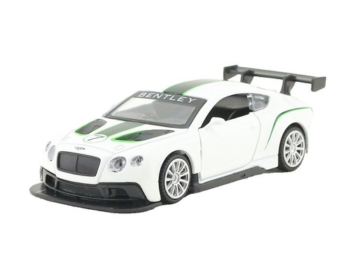 dinky 1/43 ベントレー コンチネンタル Dinky DY-13 1955 Bentley 