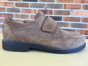 dr scholl's extra wide mens shoes