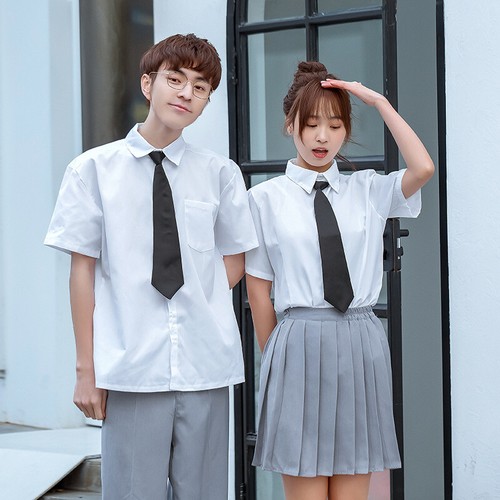 High School Uniforms Designs