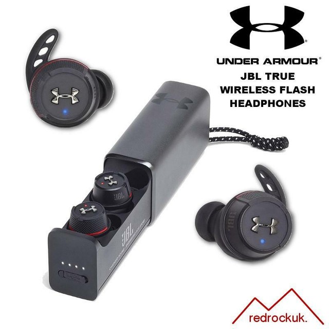 ecouteurs under armour