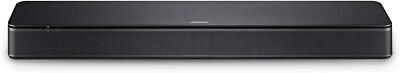 Bose TV Speaker kompakte Soundbar mit Bluetooth-Verbindung - Fernbedienung, #3