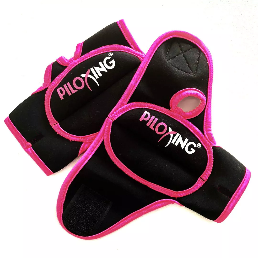 Piloxing hotsell gloves decathlon