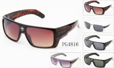 Sunglasses Classic Vintage Retro Fashion Eyewear Sporty Design UV Protection