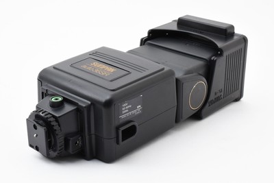 SUNPAK auto 26 SR Shoe Mount Flash For Old Vintage SLR Camera # 2284823