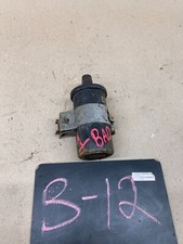 Gm Chevrolet Camaro Chevelle Malibu Nova Igition Points Coil Mount Bracket Assy