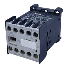 Siemens 3FT2001-0JB4 Contactor Contactor 16A
