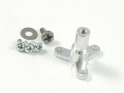 E-Flite UMX Gee Bee Aluminum Propeller Adapter