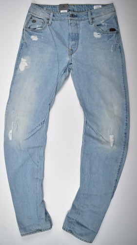 G-Star Raw, Arc 3D Slim Restored, W33 