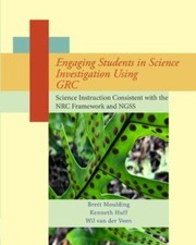 Engaging Students in Science I... 9780999067437 by Huff, Moulding, Veen, van der