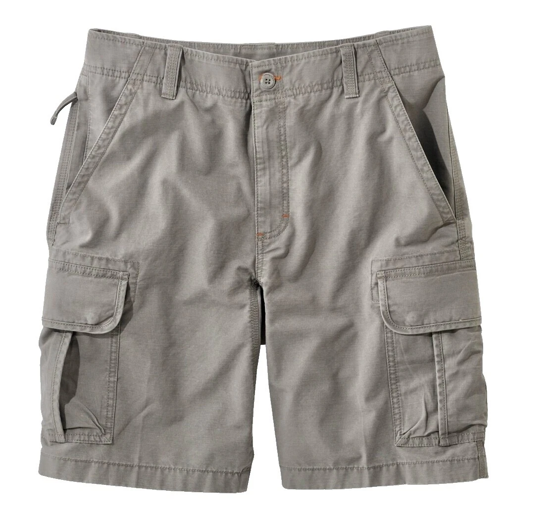Pantalones cortos cargo de algodón L.L. Bean Para Hombres