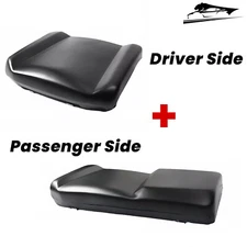 Driver + Passenger Seat Bottom for Polaris RANGER 900 XP 1000 XP 570 XP CREW
