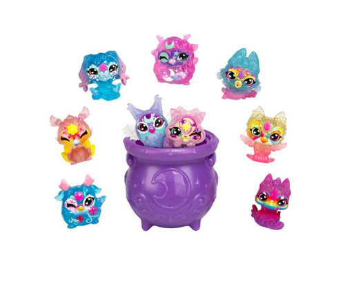 Magic Mixers Mini~ 9 Pack . Toy - Picture 3 of 9