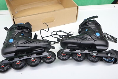 Inline Skates for Women Men Jeuwith M7/W8