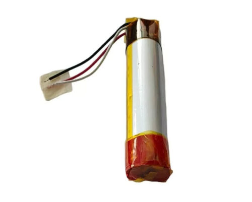 Batteria 600 mAh 3,7 V per cuffie Bose QC35 / QC35 II QC45 AHB110520 - Foto 3 di 4