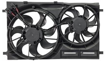 Radiateur Ford TOURNEO
