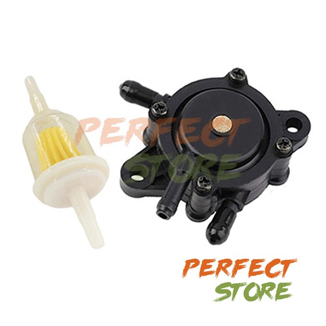 Fuel Pump For Kawasaki FR541V FR600V FR651V FR691V FR730V 490407008
