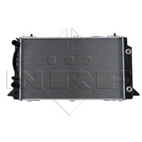 KüHler WasserküHler MotorküHler Passend FüR Audi 80 8C B4 2.0 1.9 TDI 89 8B
