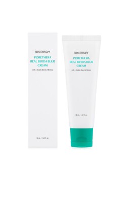 MEDITHERAPY PORETHERA REAL BIFIDA BLUR CREAM 50ml x 2ea