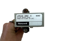 HONEYWELL LP914A 1052 5 pneumatic TEMPERATURE SENSOR +40 - +240F