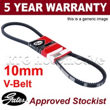 Gates Drive Belt For Audi BMW Citroen Fiat Ford Mazda Mercedes Nissan 6272MC A