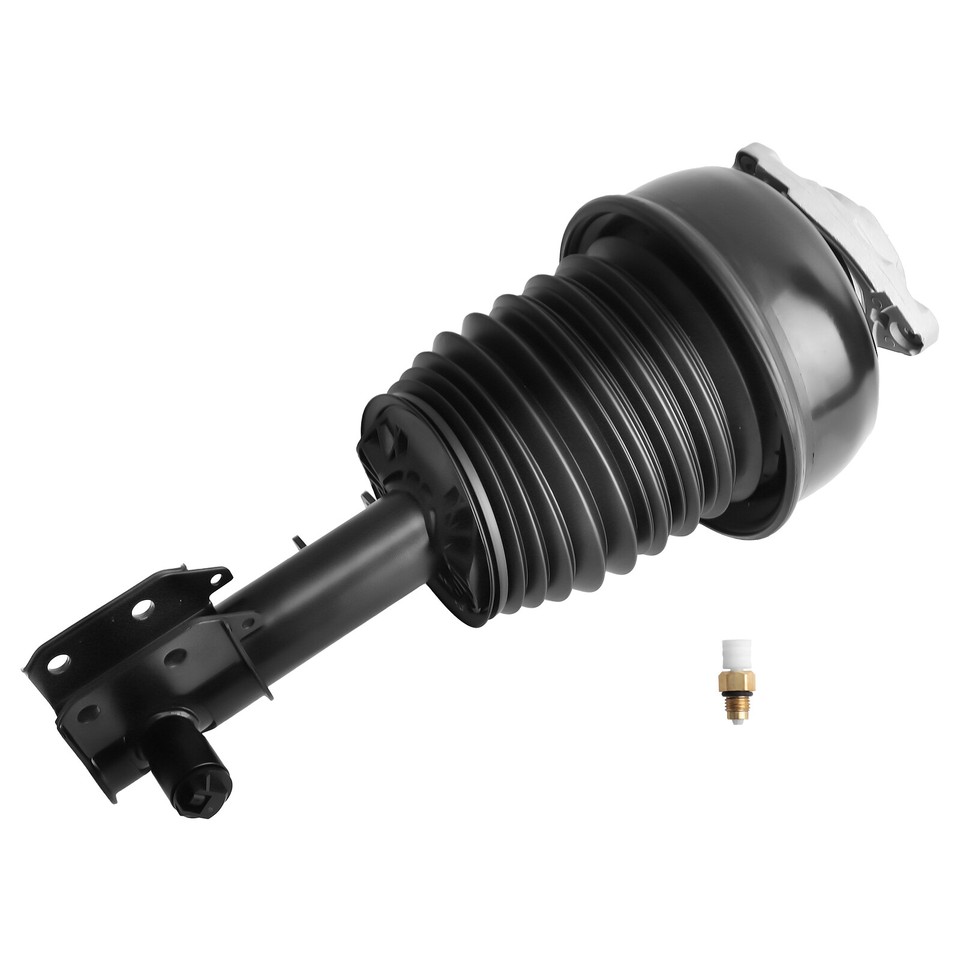Front Left Air Suspension Strut Assembly For W212 W218 E350 E550 CLS550 ...