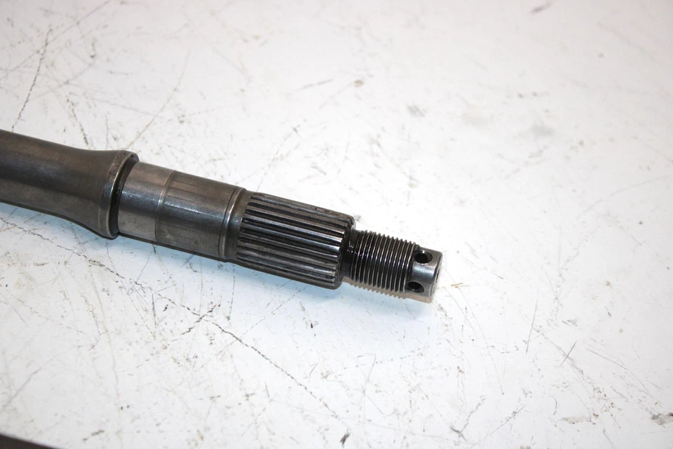 00 Juego de ejes traseros Kawasaki Bayou 300 4x4 OEM 41068-1348 41068-1347 AK20 Foto 4 de 4