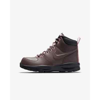 Nike Manoa Leather GS Boot Violet Ore BQ5372-200 *ALL SIZES*