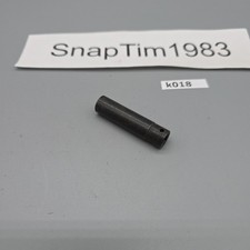 Snap-On Tools  GSTMD11  11/32” 12 Point 1/4” Drive Deep Industrial Socket USA 