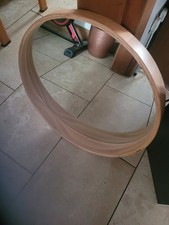 IKEA Stockholm Mirror Walnut Veneer 60cm