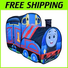 Thomas The Train Pop Up Tent - Extra Large Playhouse
