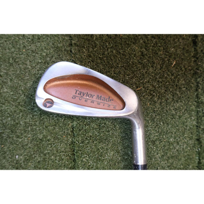 Taylormade Oversize Burner R-80 Plus 36,5'' Golf 8 Eisen RH / 2K-S312