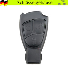 Schlüssel Gehäuse für Mercedes Benz W168 W202 W203 W208 W210 W211 ohne Rohling Schlüssel Gehäuse für Mercedes Benz W168 W202 W203 W208 W210 W211 ohne Rohling