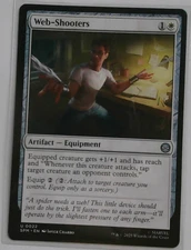 Web-Shooters Marvel's Spider-Man Regular