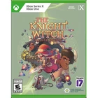The Knight Witch - Deluxe Edition [Xbox One / Xbox Series X]