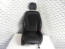Siège Mercedes CLASSE C