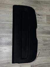 Hutablage -Kofferraumabdeckung