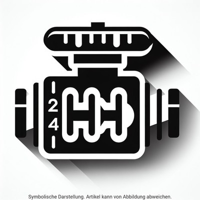 Expansionsventil Klimaanlage DENSO DVE23017 für CLIO CAPTUR RENAULT 4 1 TCe BHNF