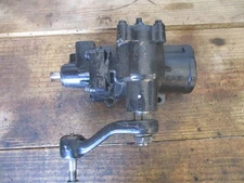 07 08 09 10 SILVERADO SIERRA 2500 3500 * POWER STEERING GEARBOX *