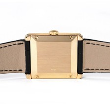 Patek Philippe Gondolo 5014J Yellow Gold Watch 8