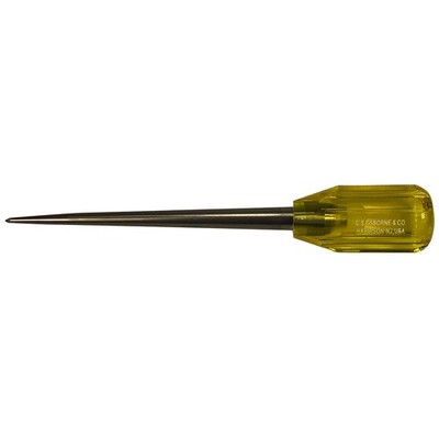 C.S. Osborne Heavy Duty Scratch Awl #4-4