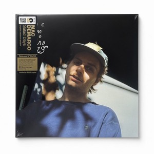 Mac Demarco Salad Days 10th Anniversary Vinyl | eBay
