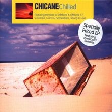 Chilled von Chicane Feat. Mason | CD | Zustand gut
