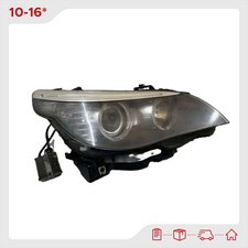 Feu avant (phare) BMW 535