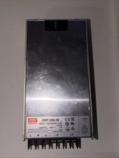 Mean Well HRP-300-48 Switching Power Supply 48volt 7amps 300watt