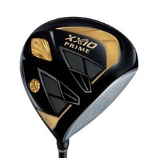 XXIO 2019 PRIME 10 SERIES DRIVER 10.5  GRAPHITE REGULAR STANDARD