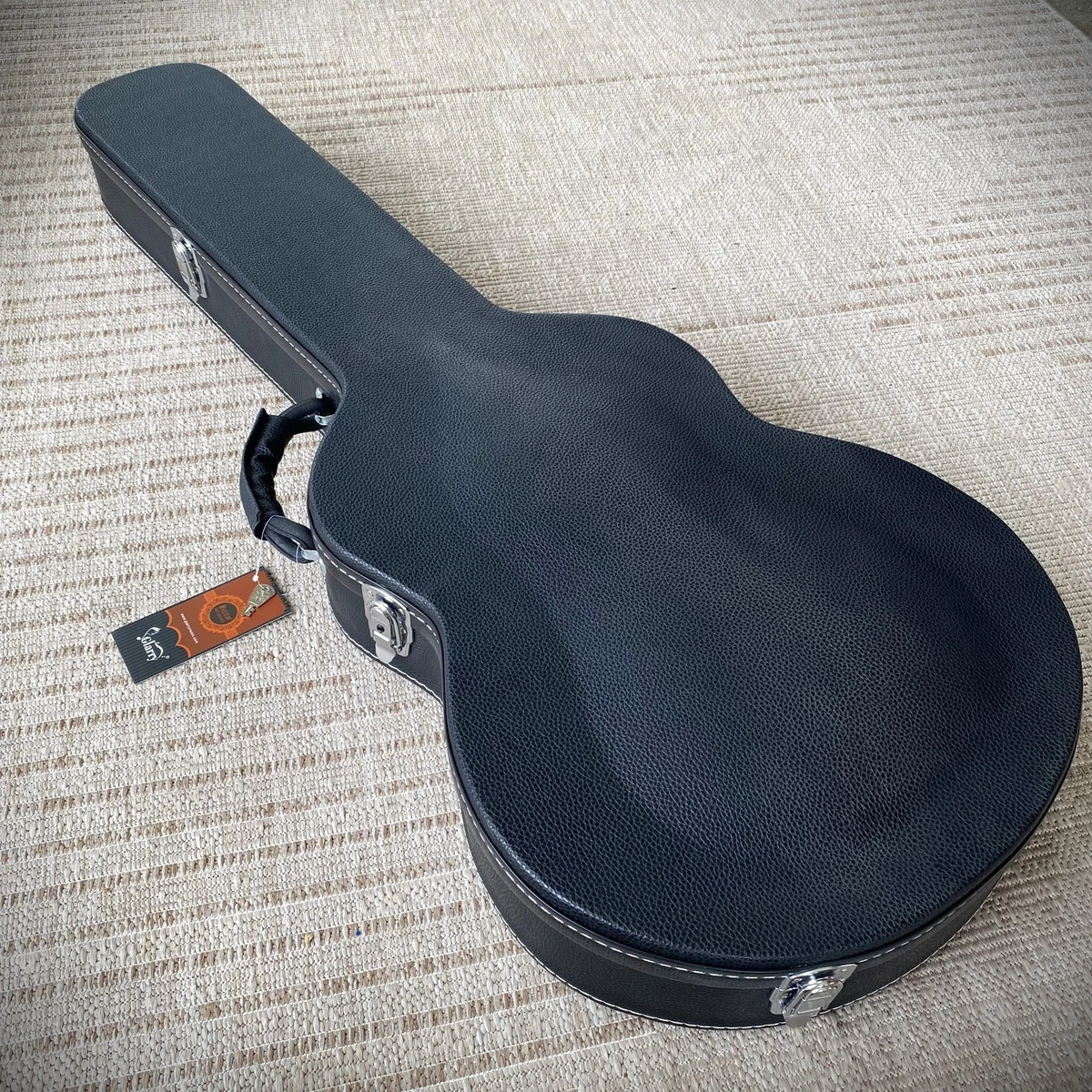 gibson 335 case products for sale | eBay
